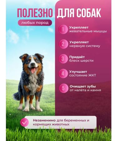 Kus-Ka Beef udder dog treats 20 g - Buy Online on GoSupps.com