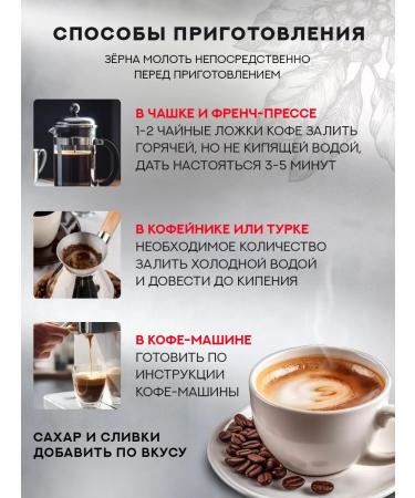 BARISTA Pro Bar's coffee 1 kg of Arabica and robust - Buy Online on GoSupps.com