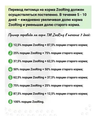 ZooRing Dry food lamb & rice lamb and rice 2 kg - Buy Online on GoSupps.com