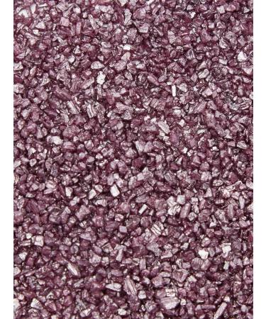 Bloom Flickering sea salt for a bath with a shimmer - 1 kg - Buy Online on GoSupps.com