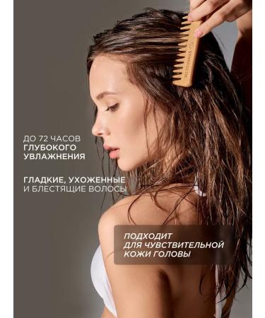 SYNERGETIC Hair shampoo for soft cleansing of the scalp 750 ml - Buy Online on GoSupps.com