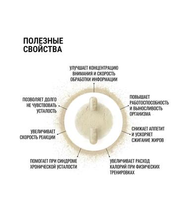 Amazonica Guarana Extract Capsules for Energy - Buy Online on GoSupps.com