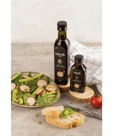 Nadawilli Snumstone oil 250 ml - Buy Online on GoSupps.com