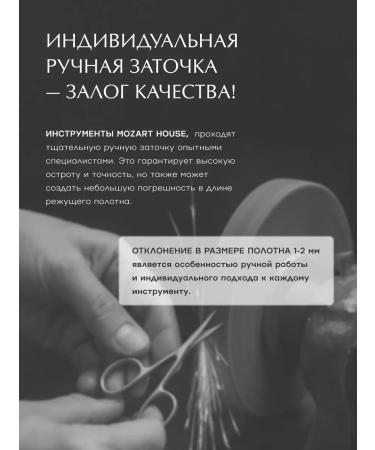 Mozart House Nitty nippers for nails (17 mm)* - Buy Online on GoSupps.com