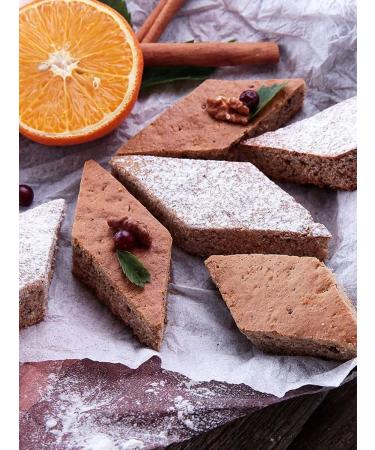 S Pudov Rye rye -bakery pendant 2 pcs 1 kg - Buy Online on GoSupps.com