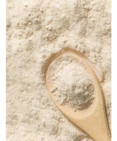 S Pudov Barley flour 2 pcs 400 g - Buy Online on GoSupps.com