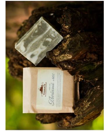 Spivak Floor soap 100 g - Buy Online on GoSupps.com