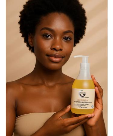 Greenini Hydrophilic oil removal 150 ml - Buy Online on GoSupps.com