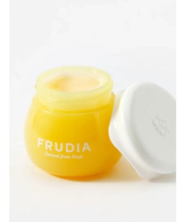 Frudia Facial Cream with Citrus Mini - Buy Online on GoSupps.com