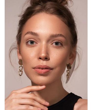 Crystal Minerals Cosmetics Mineral matte bronzer for face - Buy Online on GoSupps.com