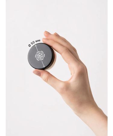 Crystal Minerals Cosmetics Mineral highlighter for face - Buy Online on GoSupps.com