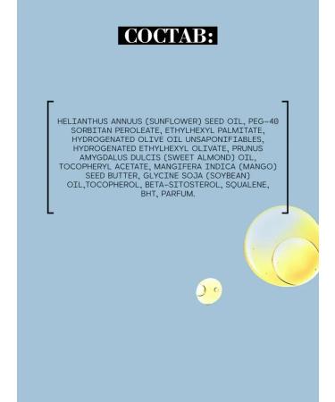 BEAUTIFIC Hydrophilic oil for washing the face and demague - Buy Online on GoSupps.com