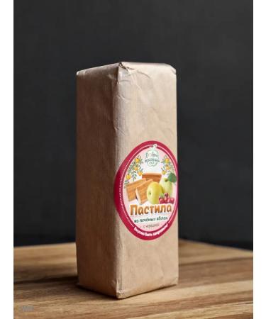 Good Traditions Apple pastil fruit without sugar assorted - Buy Online on GoSupps.com