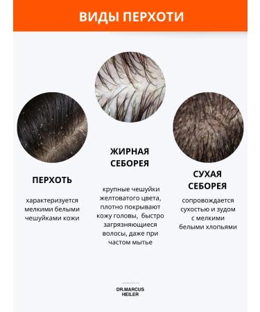 DR MARCUS HEILER Sulsen dandruff shampoo - Buy Online on GoSupps.com