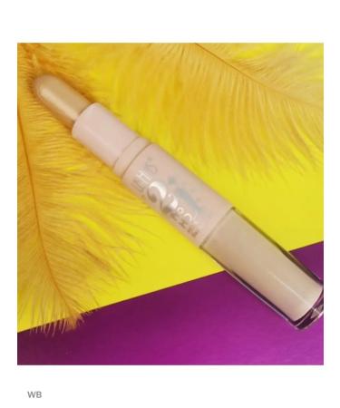 Madam Wong Highlighter for the face - Buy Online on GoSupps.com