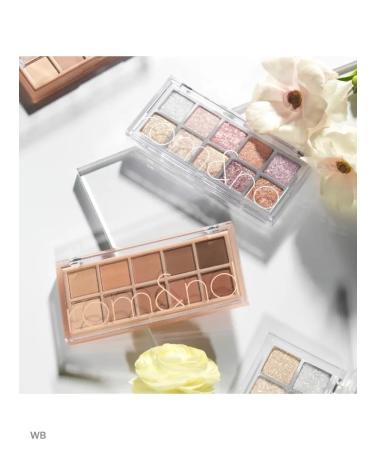 ROM&ND Palette Better than Palette No. 05 Shade & Shadow Garden - Buy Online on GoSupps.com