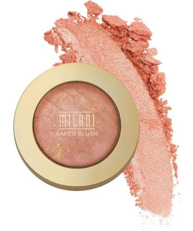 Baked blush milani 01 02 03 05 08 - Buy Online on GoSupps.com