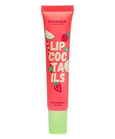 Parisa Lip balm Lip CoCtails Sos - Buy Online on GoSupps.com