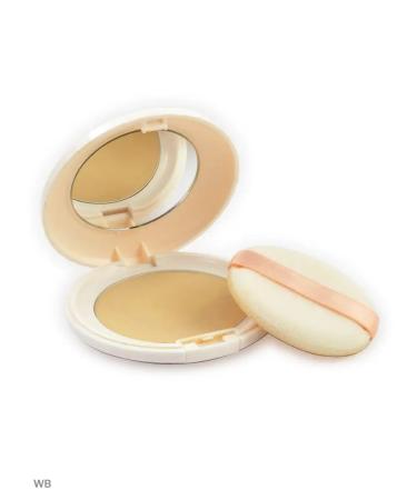 Sana Compact mineral powder SPF 50 with a moisturizing effect - Buy Online on GoSupps.com
