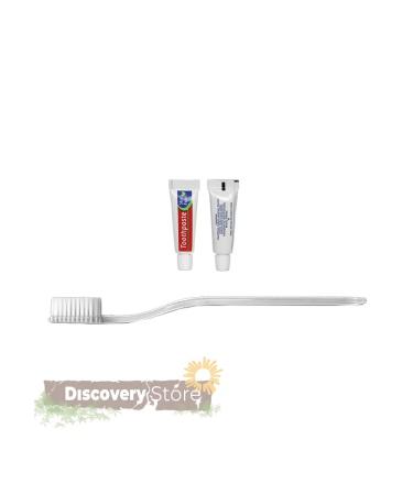 City Disposable dental set Floopac 350 pcs - Buy Online on GoSupps.com