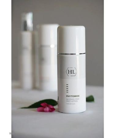 Holy Land Phytomide Alcohol Free Facial Balcoal Loton - Buy Online on GoSupps.com