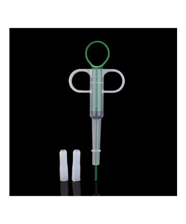 Propets Plucodroter Veterinary syringe for cats and dogs - Buy Online on GoSupps.com