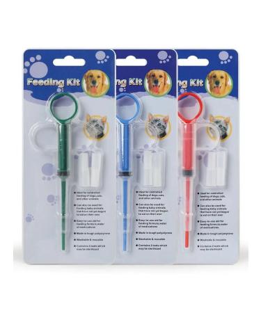 Propets Plucodroter Veterinary syringe for cats and dogs - Buy Online on GoSupps.com