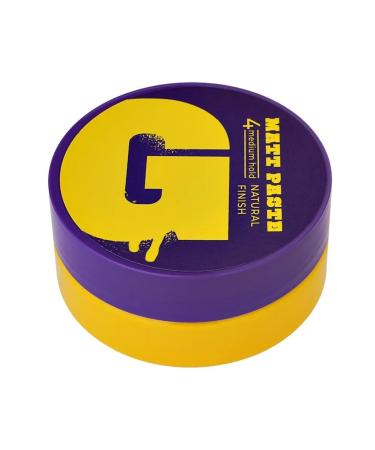 GIS Hair styling pasta strong fixation - Buy Online on GoSupps.com