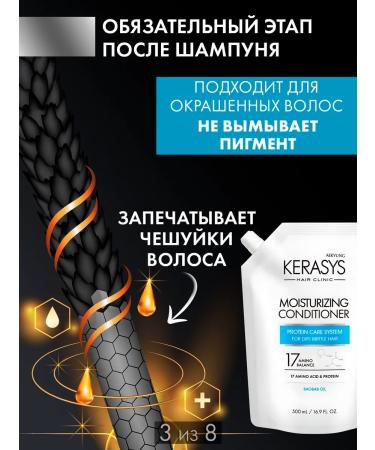 KeraSys Moisturizing air conditioner Doi Pak - Buy Online on GoSupps.com