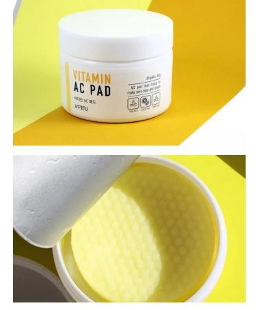 A'PIEU Facial discs cleansing - Buy Online on GoSupps.com