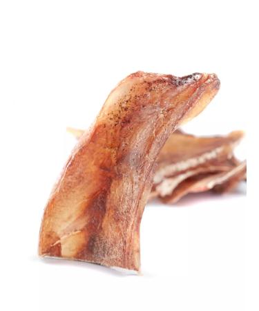 Feed Bro Carty shovel beef 100 g of dogs for dogs - Buy Online on GoSupps.com