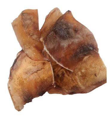 Feed Bro Carty shovel beef 100 g of dogs for dogs - Buy Online on GoSupps.com