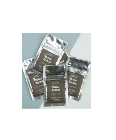 BROWXENNA Hnna for eyebrows #106 - Buy Online on GoSupps.com