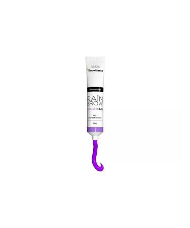 BROWXENNA Direct -acting pigment blue red pink purple - Buy Online on GoSupps.com