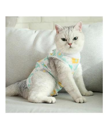 KOTANyshka Popone for a cat postoperative - Buy Online on GoSupps.com
