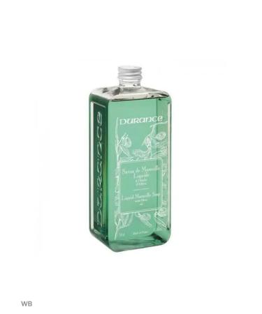Durance Liquid soap with olive extract 750ml