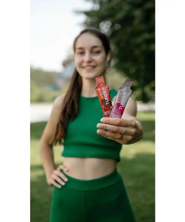 TUNNER Ginseng Red Korean extract 10 pcs - Buy Online on GoSupps.com