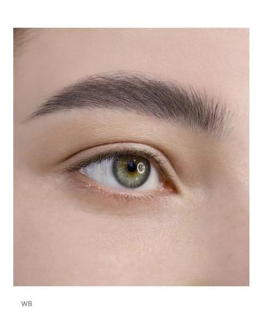 LUXVISAGE Gel type waterproof Brow tint tone 104 - Buy Online on GoSupps.com