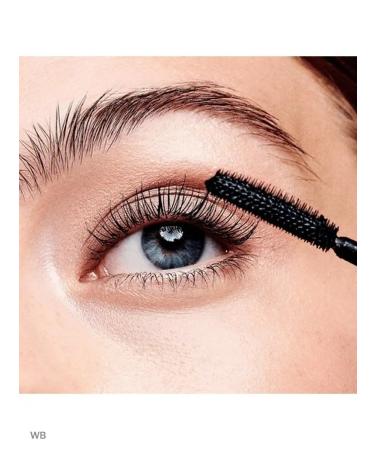 Oriflame Mascara Black 5 in 1 The One Wonder Lash - Buy Online on GoSupps.com