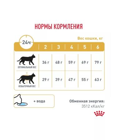 ROYAL CANIN Adult cat food with ICD and overweight 7kg - Buy Online on GoSupps.com