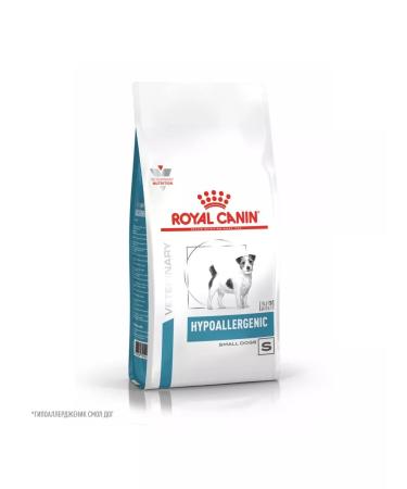 ROYAL CANIN Little breeds feed for food allergies 3.5 kg - Buy Online on GoSupps.com