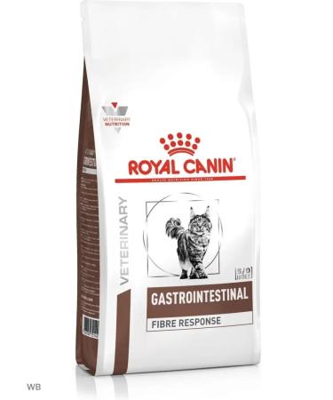 ROYAL CANIN Cat food for spicy and chronic constipation poultry 2kg - Buy Online on GoSupps.com