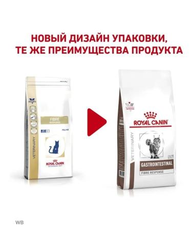 ROYAL CANIN Cat food for spicy and chronic constipation poultry 2kg - Buy Online on GoSupps.com
