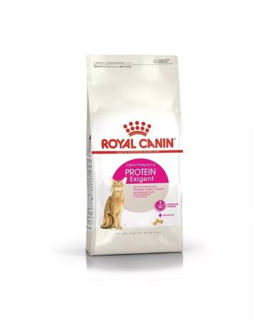 ROYAL CANIN Adult cat feeds are fastidious to the composition of 10 kg - Buy Online on GoSupps.com