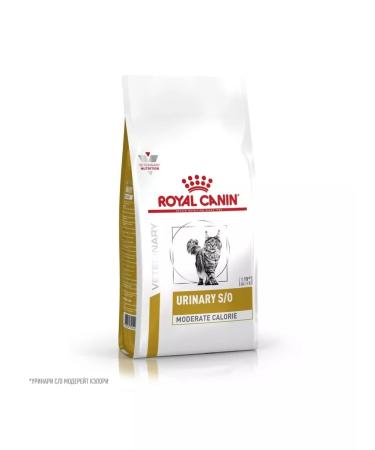 ROYAL CANIN Adult cat food with ICD and overweight 1.5 kg - Buy Online on GoSupps.com
