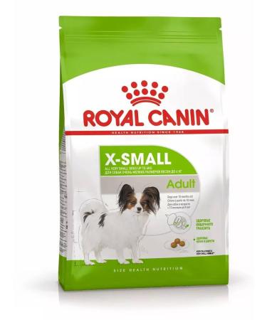 ROYAL CANIN Adult feeding miniature dogs 3kg - Buy Online on GoSupps.com