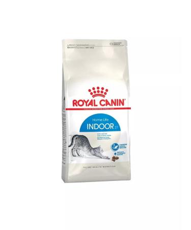 ROYAL CANIN Adult cat food living in room 400g - Buy Online on GoSupps.com