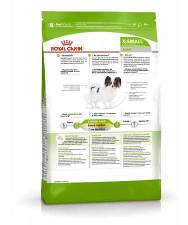 ROYAL CANIN Adult feeding miniature dogs 1.5 kg - Buy Online on GoSupps.com
