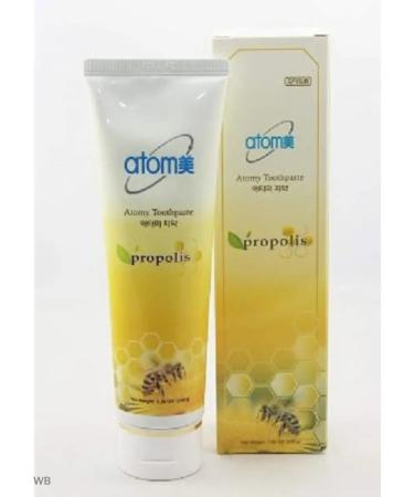 Atomy Atomi toothpaste 200g Toothpaste