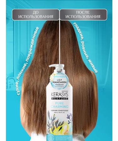 KeraSys Korean hair air conditioner - Buy Online on GoSupps.com